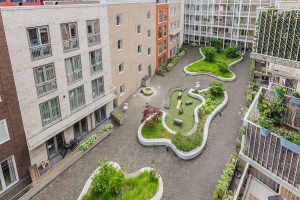 Medium property photo - Theo van Doesburghof 60, 1112 WW Diemen